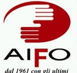 Logo AIFO